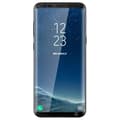 Miniatyrbild 2 av 4: Force Glass Samsung Galaxy S8 Plus Skärmfilm i härdat glas - Svart med livstidsgaranti
