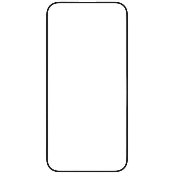 Vivanco 2.5DGLASVVIPH15P Skärmskyddsglas iPhone 15 Pro 1 st 63938