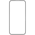 Miniatyrbild 2 av 3: Vivanco 2.5DGLASVVIPH15P Skärmskyddsglas iPhone 15 Pro 1 st 63938