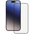 Miniatyrbild 1 av 3: Vivanco 2.5DGLASVVIPH15P Skärmskyddsglas iPhone 15 Pro 1 st 63938