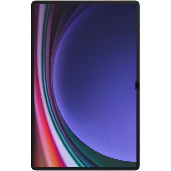 Skyddande film - Samsung - Galaxy Tab S9 Ultra - Antireflex - Transparent - Syntetisk