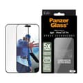 Miniatyrbild 4 av 4: Skärmskydd - PANZERGLAS - iPhone 16 Pro Max - Oleofobisk - Anti-repa - Vitrokeramik