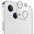 Miniatyrbild 1 av 2: COOLA SMARTPHONES &amp; PLATTER TILLBEHÖR Skärmskydd i härdat glas för iPhone 15/15 Plus