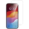 Miniatyrbild 1 av 3: 4Smarts 540596 Skärmskyddsglas lämplig för (mobiltelefonmodell): iPhone 15 Pro 1 st(ar)