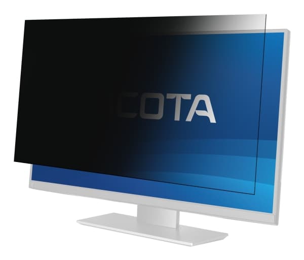 DICOTA D50084-2MG, 86.4 cm (34"), 21:9, Monitor, Frameless display privacy filter, Privacy, 130 g