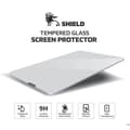 Miniatyrbild 2 av 2: Compulocks SHIELD - Skärmskydd för surfplatta - glas - 10,5" - för Samsung Galaxy Tab A8 (10,5 tum)