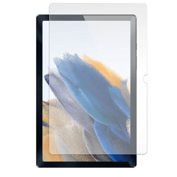 Compulocks SHIELD - Skärmskydd för surfplatta - glas - 10,5" - för Samsung Galaxy Tab A8 (10,5 tum)