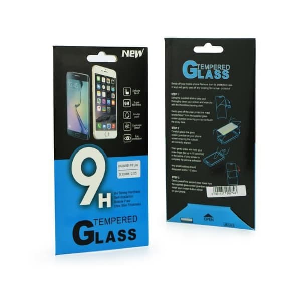 Skärmskydd av härdat glas - SAMSUNG Galaxy J5 (2016)