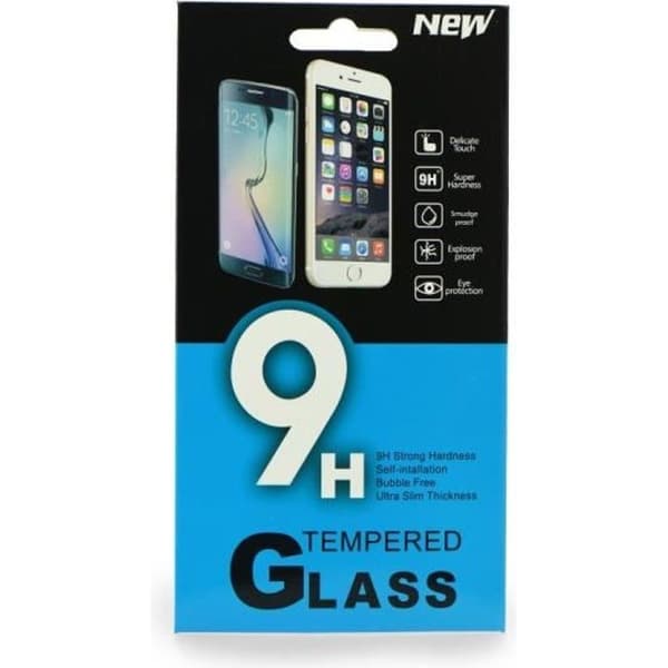 Skärmskydd av härdat glas - SAMSUNG Galaxy J5 (2016)