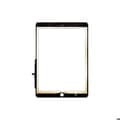 Miniatyrbild 2 av 2: Ersättnings LCD Touchskärm för iPad Air 2018 9.7" Touchenhet Svart