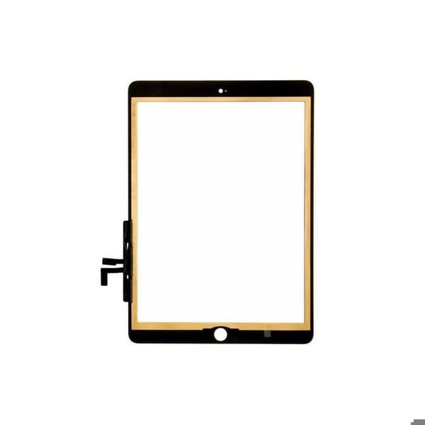 Erstatningstouchskärm för iPad 5 / Air 9.7" Vit