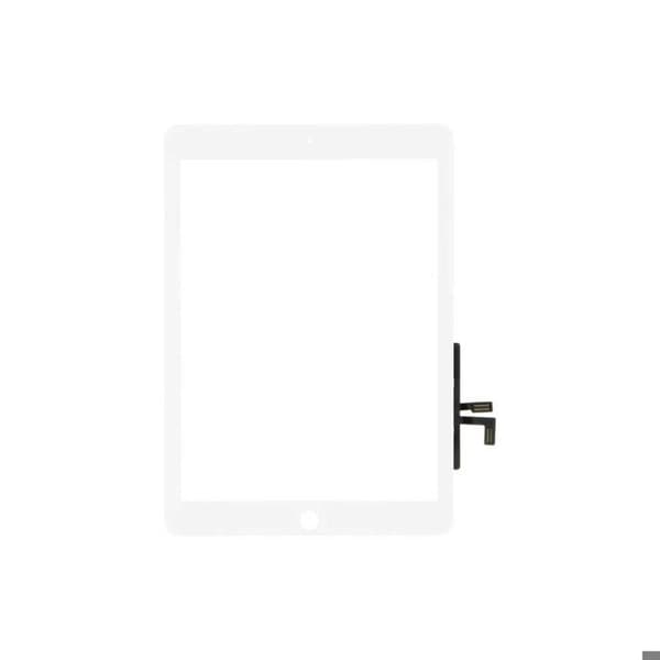 Erstatningstouchskärm för iPad 5 / Air 9.7" Vit