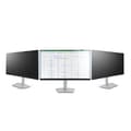 Miniatyrbild 3 av 3: filtro privacy startch per monitor 22\ opaco-lucido [privacy-screen-22mb]
