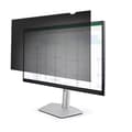 Miniatyrbild 1 av 3: filtro privacy startch per monitor 22\ opaco-lucido [privacy-screen-22mb]