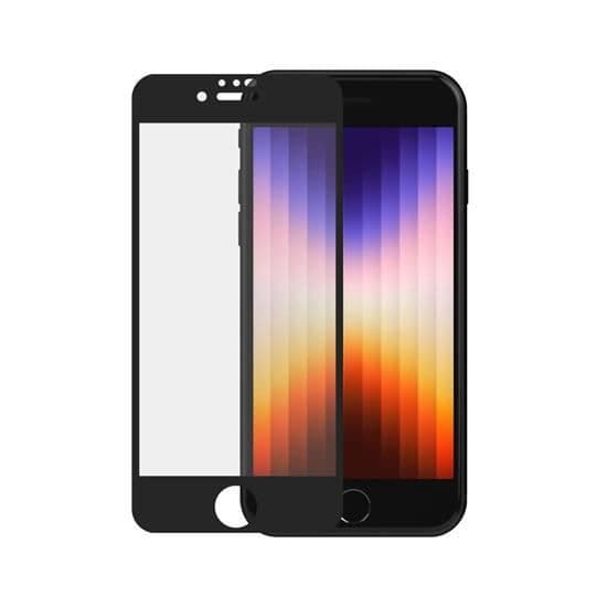 PanzerGlass SAFE. av PanzerGlass™ för iPhone6/6S/7/8/SE (2020/22)