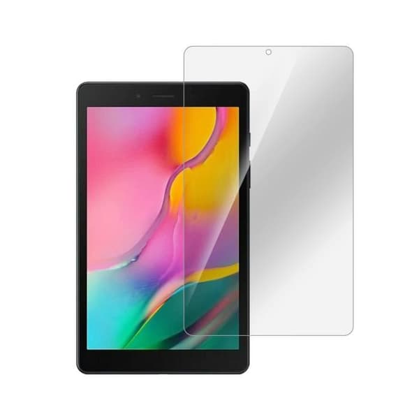 ESTUFF SAMSUNG GALAXY TABB S8 ULTRA CLEAR TITAN SHIELD. TEMPERAD, W1271