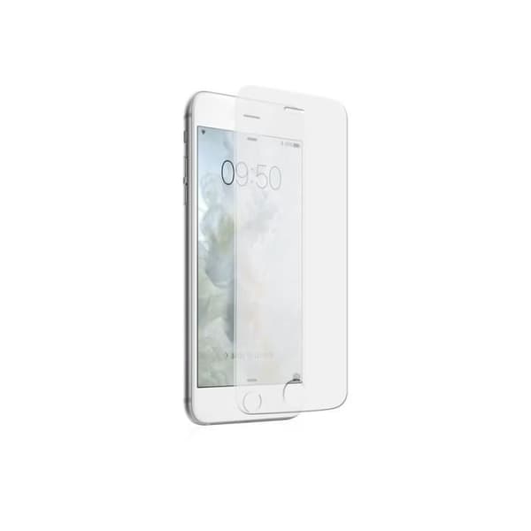 SBS TESCREENGLASSIP7, Klart skärmskydd, Apple, iPhone 7, Reptålig, 1 st.