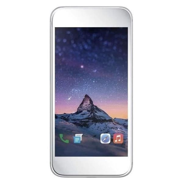 MOBILIS Skärmskydd Anti-Shock IK06 matt Galaxy Xcover 4