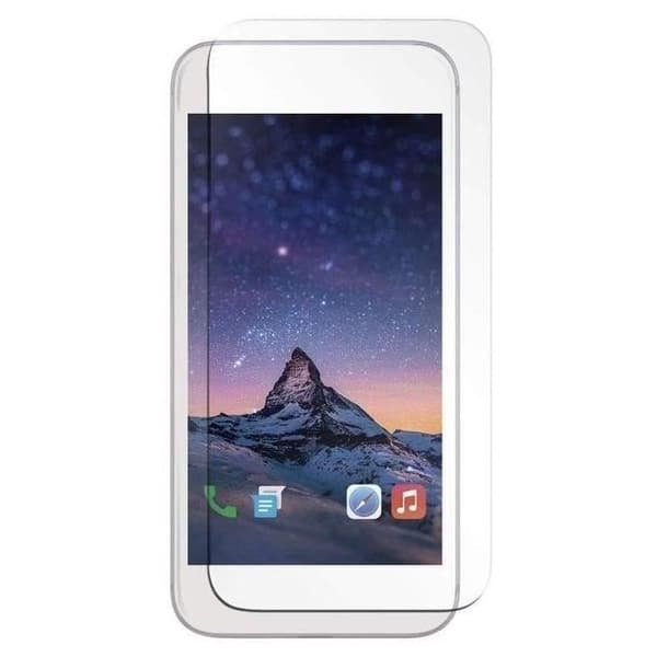 MOBILIS Skärmskydd Anti-Shock IK06 matt Galaxy Xcover 4