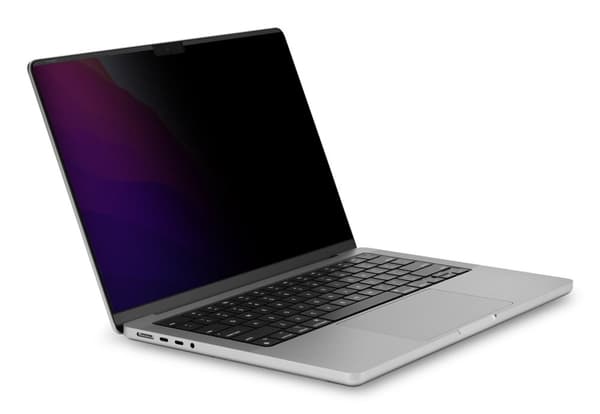 Kensington MagPro Elite -näytönsuoja 14 tuuman MacBook Prolle (2021)