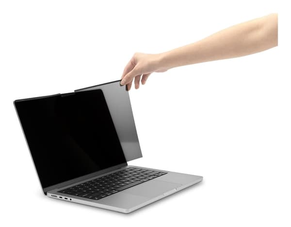 Kensington MagPro Elite -näytönsuoja 14 tuuman MacBook Prolle (2021)