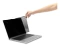 Pikkukuva 6 / 6: Kensington MagPro Elite -näytönsuoja 14 tuuman MacBook Prolle (2021)