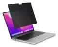 Pikkukuva 1 / 6: Kensington MagPro Elite -näytönsuoja 14 tuuman MacBook Prolle (2021)