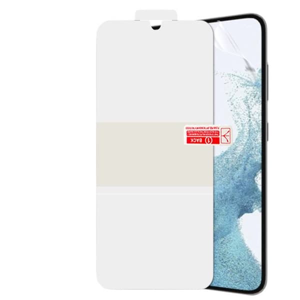Samsung Galaxy S25 Ultra Skärmskydd - Hydrogel