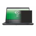 Miniatyrbild 2 av 6: Upscreen Skydd Anti-Espion för Fujitsu Lifebook U7311 – Anti-Spionage Sekretessfilm Skydd för Skärm