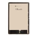 Miniatyrbild 2 av 2: Komplett IPS LCD-skärm för Lenovo Tab M10 10,1 3:e generationen Full HD-skärm svart