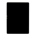 Miniatyrbild 1 av 2: Komplett IPS LCD-skärm för Lenovo Tab M10 10,1 3:e generationen Full HD-skärm svart