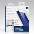 Pikkukuva 7 / 7: DUX DUCIS Samsung XCover7 Pro Koko Näytön Panssarilasi - Musta