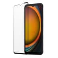 Pikkukuva 1 / 7: DUX DUCIS Samsung XCover7 Pro Koko Näytön Panssarilasi - Musta