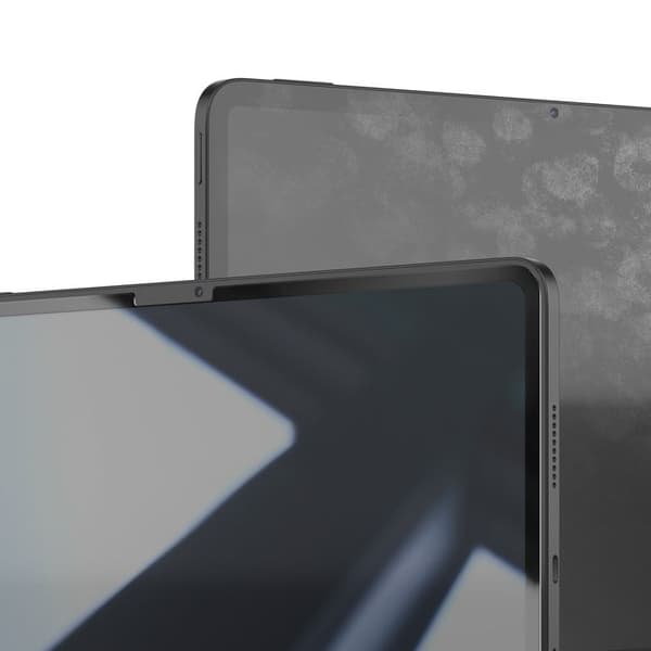 Skärmskydd för Xiaomi Pad 7 Pro och Pad 7 Pappersliknande Effekt Dux Ducis Transparent