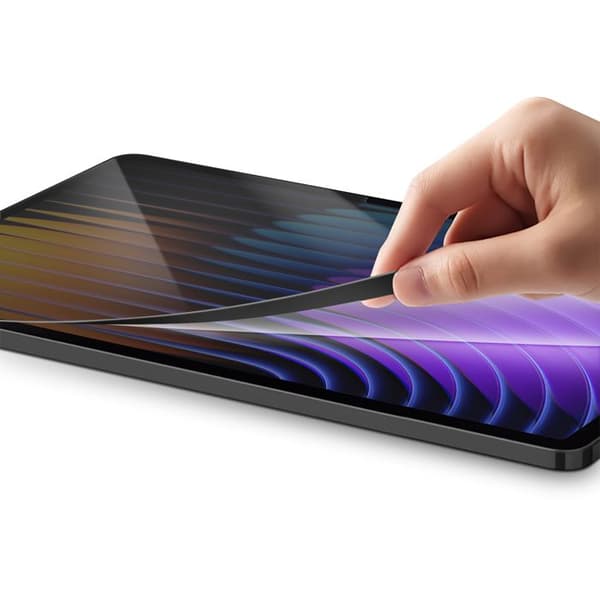 Skärmskydd för Xiaomi Pad 7 Pro och Pad 7 Pappersliknande Effekt Dux Ducis Transparent