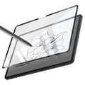 Miniatyrbild 1 av 5: Skärmskydd för Xiaomi Pad 7 Pro och Pad 7 Pappersliknande Effekt Dux Ducis Transparent