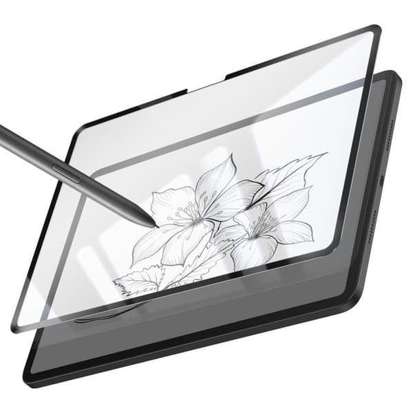 Skärmskydd för Xiaomi Pad 7 Pro och Pad 7 Pappersliknande Effekt Dux Ducis Transparent