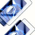 Miniatyrbild 6 av 6: Redmi Note 14 5G - 3mk HardGlass Max Lite Noir