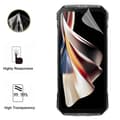 Miniatyrbild 3 av 3: Skyddsskärm för Doogee S Cyber [Pack 2] Ultra Tunn Plastfilm Skärmskydd Phonillico®