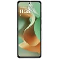 Miniatyrbild 1 av 3: Skärmskydd för Motorola Razr 60 [Pack 2] Plastfilm Skyddande Ultra Tunn Phonillico®