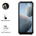 Miniatyrbild 3 av 3: Skyddsskärm för Blackview BL9000 [Pack 2] Ultratel Slim Plastskydd Phonillico®