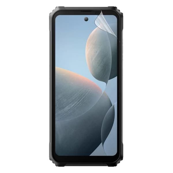 Skyddsskärm för Blackview BL9000 [Pack 2] Ultratel Slim Plastskydd Phonillico®