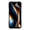 Miniatyrbild 1 av 3: Skyddsskärm för Doogee V20S [Pack 2] Ultra Tunn Plastisk Skärmskydd Phonillico®