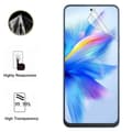 Miniatyrbild 3 av 3: Skyddsskärm för Blackview Shark 9 [Pack 2] Ultra Tunn Plast Skärmskydd Phonillico®
