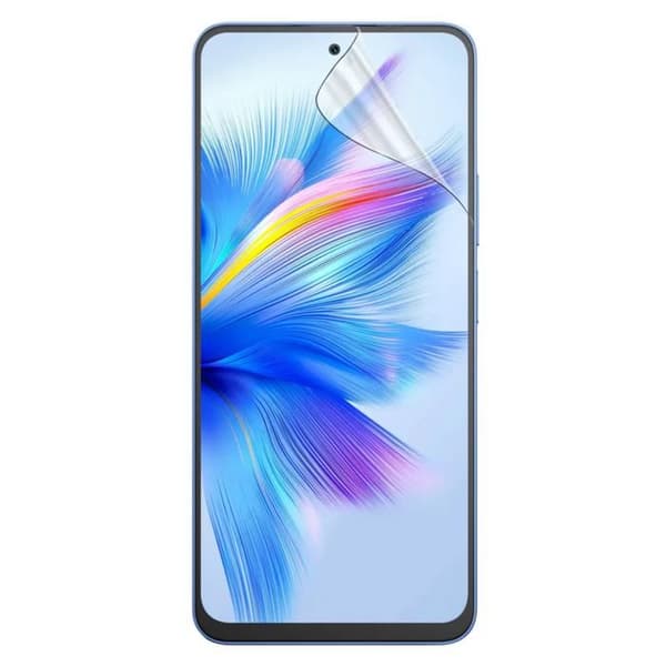 Skyddsskärm för Blackview Shark 9 [Pack 2] Ultra Tunn Plast Skärmskydd Phonillico®