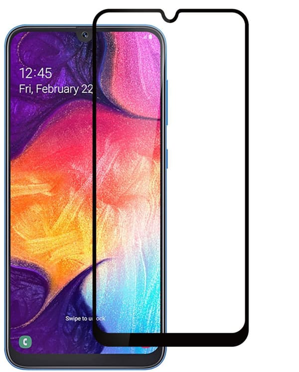 eSTUFF Hærdet Glas til Samsung Galaxy A50, ES504043
