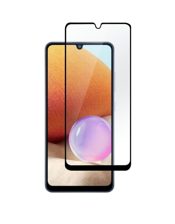 eSTUFF Härdat Glas för Samsung Galaxy A32 4G, ES504075