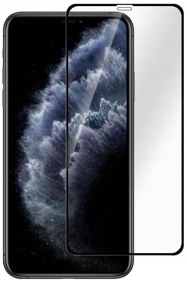 eSTUFF Hærdet Glas til Apple iPhone 11 Pro/Xs/X, ES501510