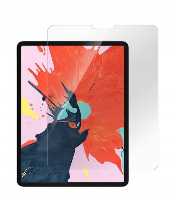 eSTUFF Hærdet Glas til Apple iPad Pro 12.9, ES503405