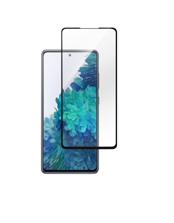 eSTuff karkaistu lasi Samsung Galaxy S20 FE/5G:lle, ES504064